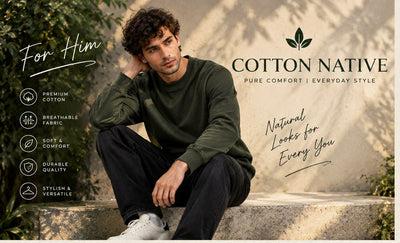 Men's Collection