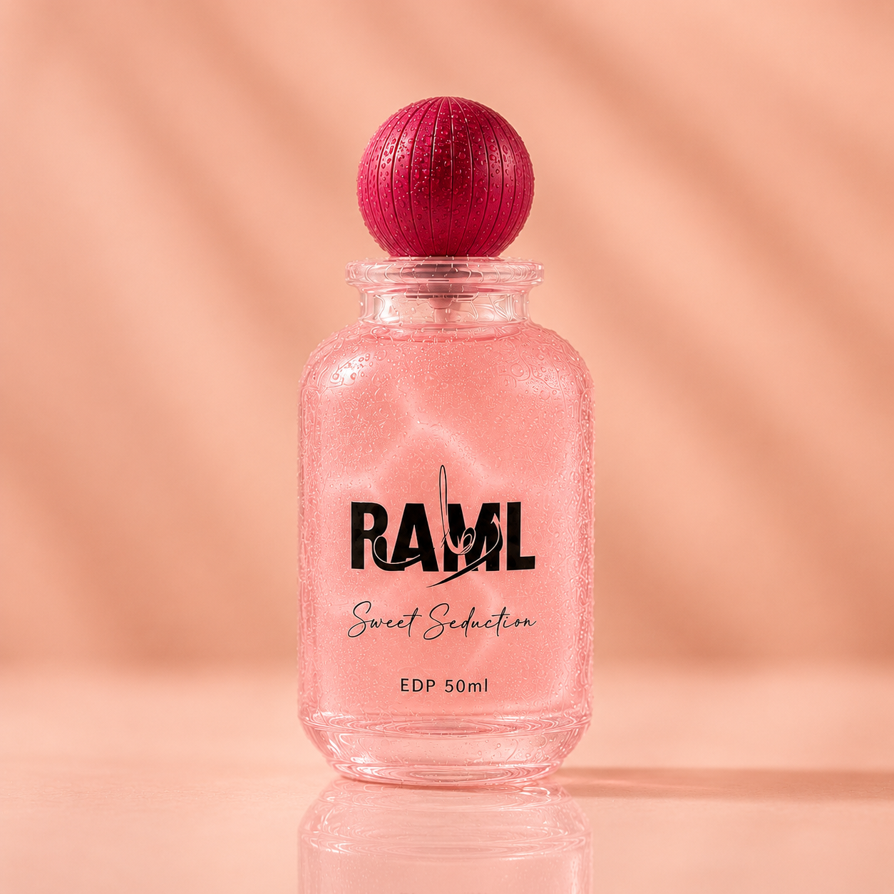عطر رمل سويت سيدكشن او دو بارفان - 50 مل