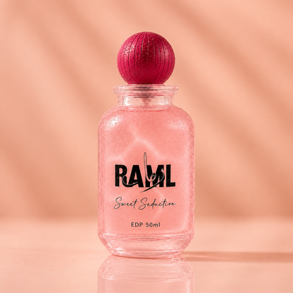 عطر رمل سويت سيدكشن او دو بارفان - 50 مل
