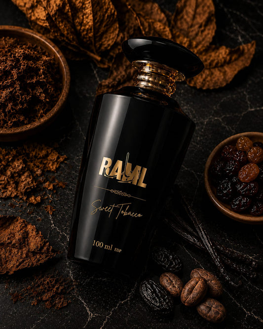رامل سويت توباكو – ماء عطر (100 مل)