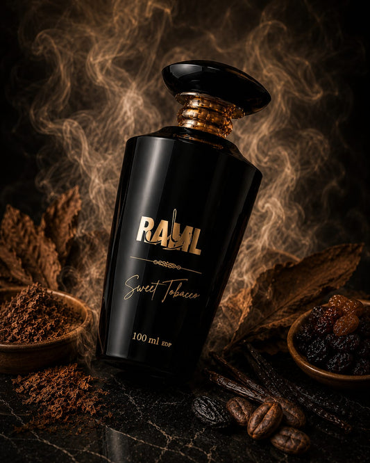 رامل سويت توباكو – ماء عطر (100 مل)