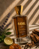 RAML Dark Fougère Eau De Parfum – 50ml | Long Lasting Aromatic Fragrance | Made in UAE