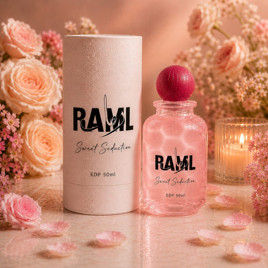 عطر رمل سويت سيدكشن او دو بارفان - 50 مل